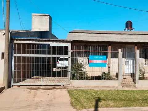 Casa en venta en Gualeguaychu