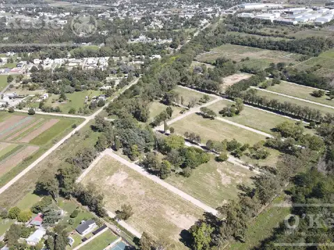 Terreno en Venta en Centro Agricola el Pato, Partido de Berazategui