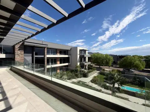 Depto. en Venta B° Dalvian Complejo Cittadina