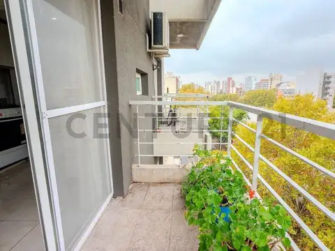 Mariano Moreno 4900, Piso 6