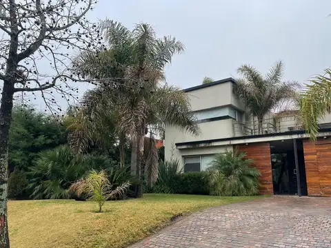 Septiembre Barrio Privado (Escobar)