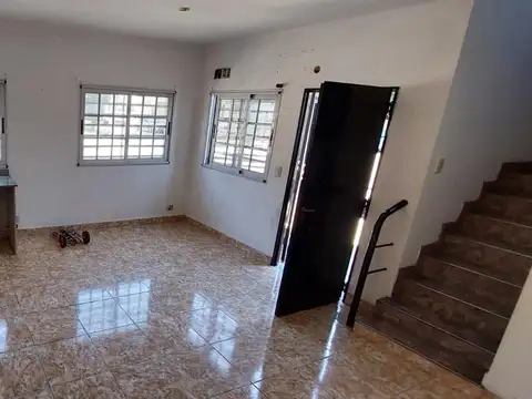 dulplex 3 amb c/cochera