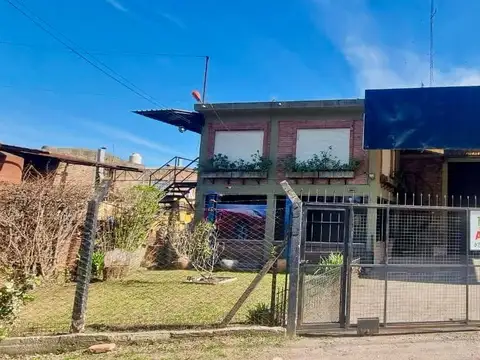 Galpon ruta 25 a metros de panam km 55 Pilar