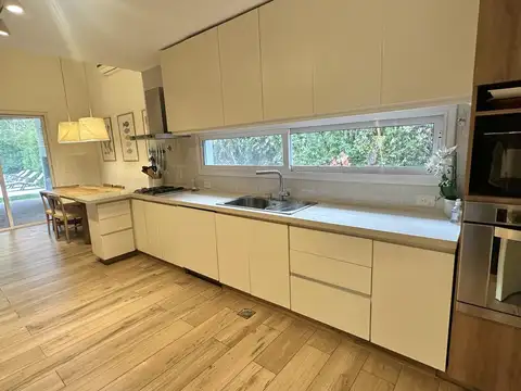 Casa en Alquiler Temporal 15 años