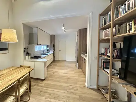 Casa en Alquiler Temporal al Norte