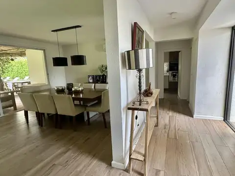 Casa en Alquiler Temporal en Santa María del Tigre, USD 5.000