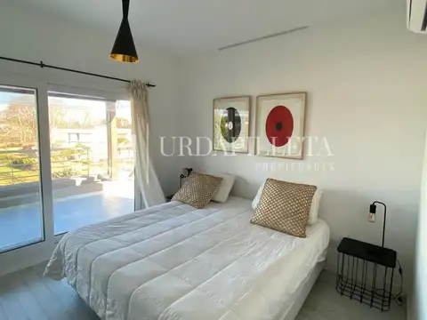 Departamento en Alquiler Temporal A Estrenar