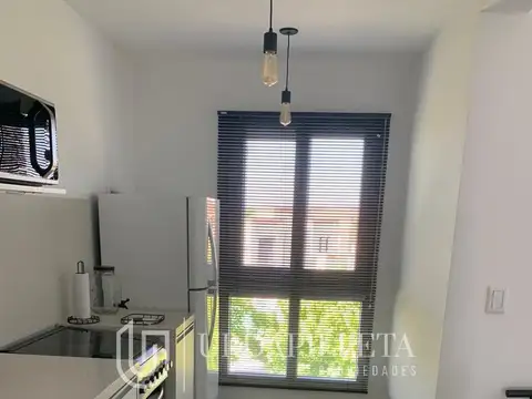 Departamento en Alquiler Temporal de 2 ambientes