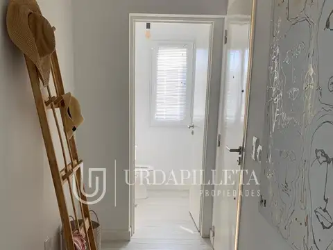 Departamento en Alquiler Temporal con 2 cocheras