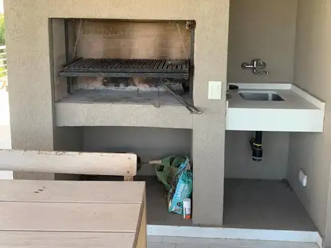 Departamento en Alquiler Temporal A Estrenar