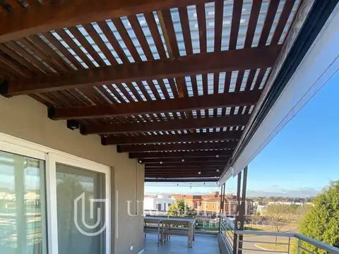 Departamento en Alquiler Temporal en Pilara, USD 1.800