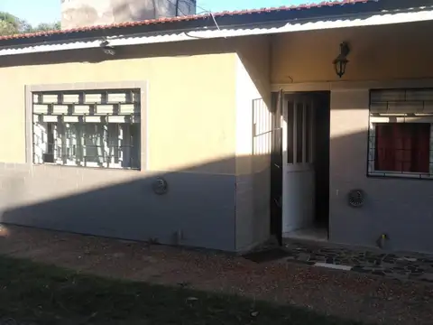 DEPARTAMENTO DE 3 AMB.TIPO CASA