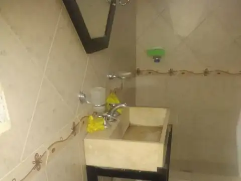 DEPARTAMENTO DE 3 AMB.TIPO CASA