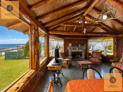 casa en alquiler permanente