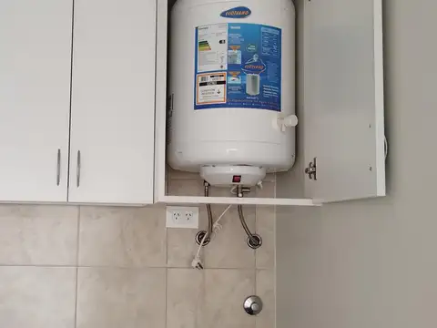 Departamento en Venta 15 años