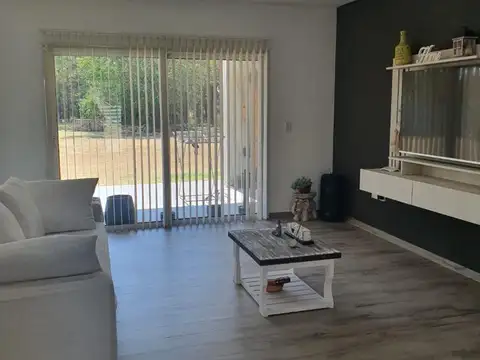 Casa en Venta 3 años