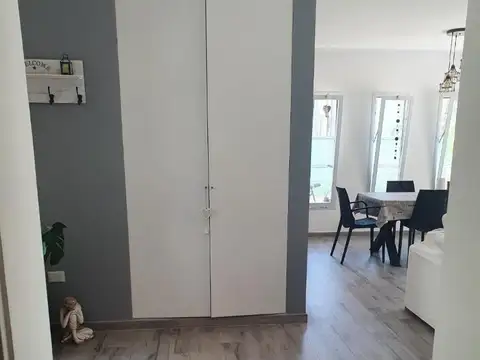 Miralagos - encantadora casa en una planta.