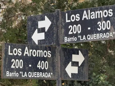 Terreno en Venta de 1600,0 m2