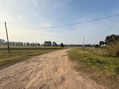 Terreno en Venta en Zárate, USD 25.000