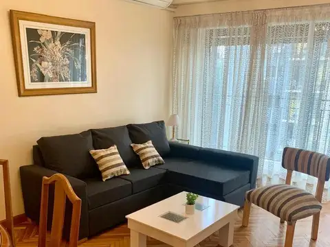 Alquiler Temporario mensual en Buenos Aires