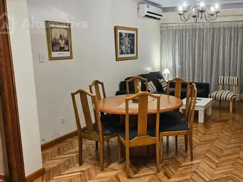 Departamento en Alquiler Temporal 30 años