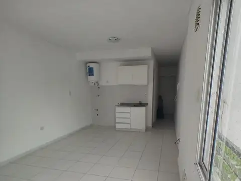 Departamento en Centro