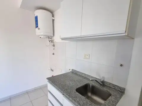 Departamento en Alquiler A Estrenar