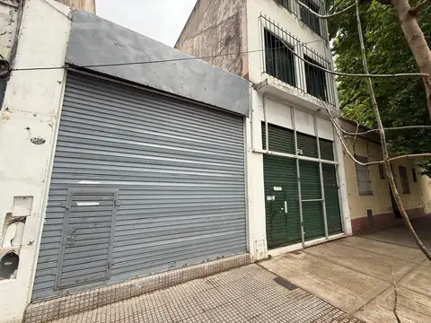 Dorrego 200