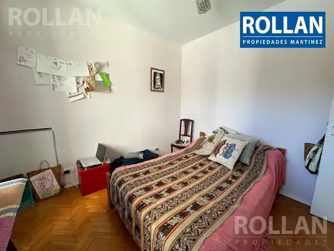 Av. Santa Fe al 1300