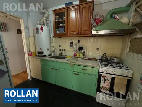 Departamento en Venta de 2 dormitorios