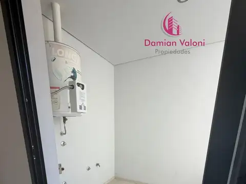 Departamento en Alquiler 3 años