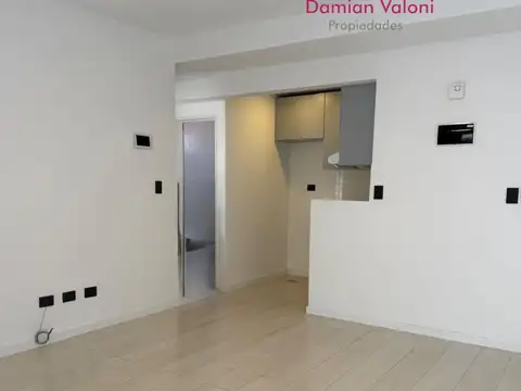 SAN BLAS 2700, Piso 2