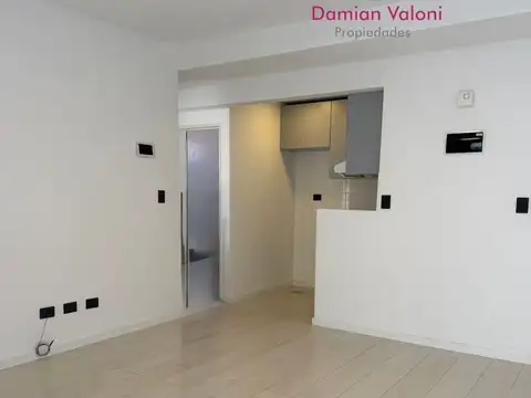 Departamento en Alquiler al Norte