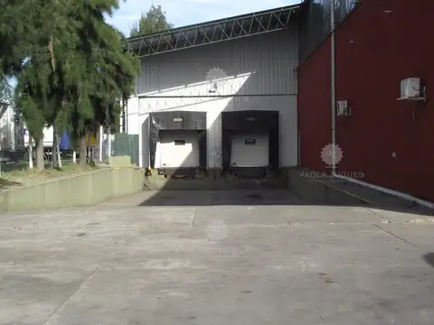 Depósito  en Alquiler ubicado en Tortuguitas, Pilar, G.B.A. Zona Norte