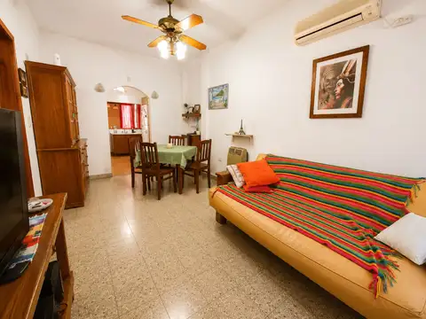 CASA VENTA 3 AMBIENTES RAMOS MEJÍA