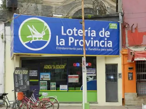 Local en Venta en Ingeniero Maschwitz, USD 110.000