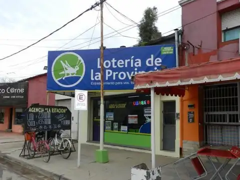 Almirante Brown al 700