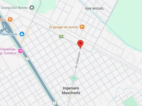 Local en Venta en Ingeniero Maschwitz, USD 110.000