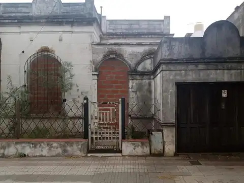 Terreno en Lomas De Zamora