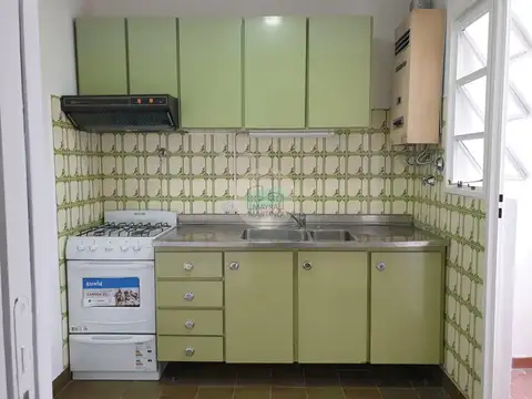 Departamento en Alquiler 30 años