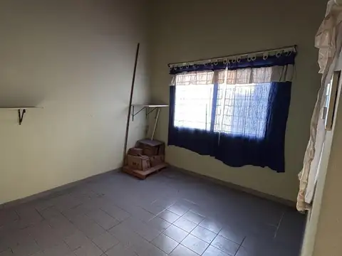 Alquiler casa de 3 ambientes en Villa Dominico