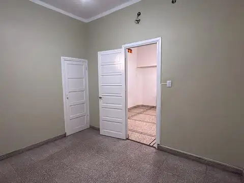 Alquiler casa de 3 ambientes en Villa Dominico