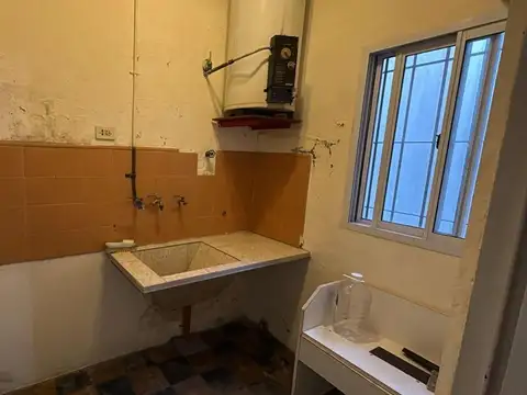 Alquiler casa de 3 ambientes en Villa Dominico