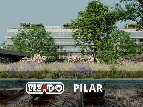 Departamento  en Venta ubicado en San Geronimo, Pilar, G.B.A. Zona Norte