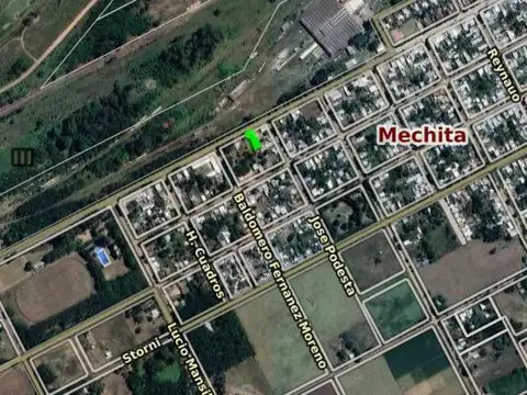 Terreno en Venta de 300,0 m2