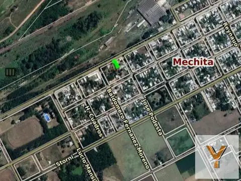 Terreno en Venta de 300,0 m2