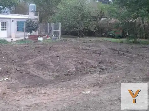 Terreno en venta - 300mts2 - Mechita