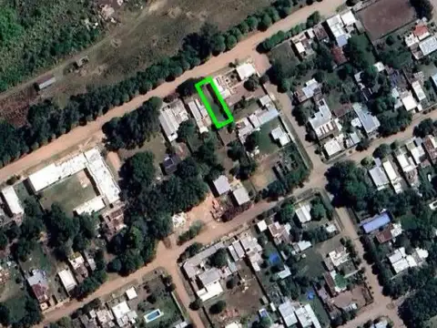 Terreno en Venta en Mechita, USD 45.000