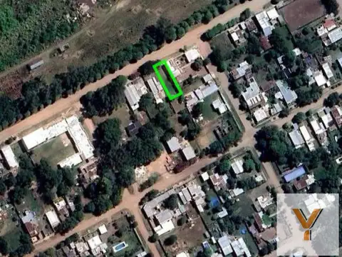 Terreno en Venta en Mechita, USD 45.000