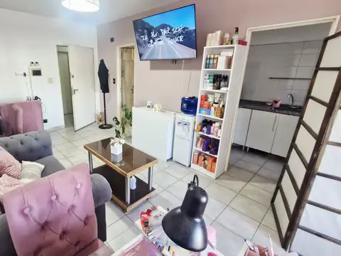 Departamento en Venta en Boca, USD 50.000